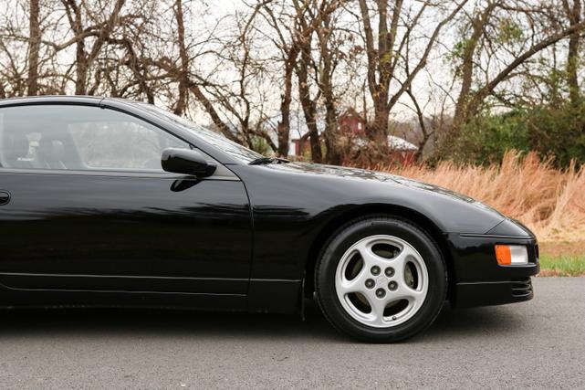 1996 Nissan 300ZX Twin Turbo Commemorative Edition for sale in Rockville, MD – photo 14
