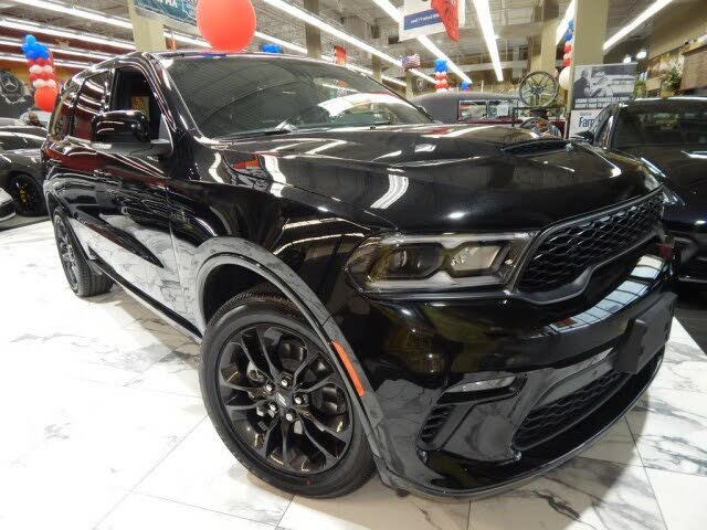 2021 Dodge Durango R/T AWD for sale in Other, NJ