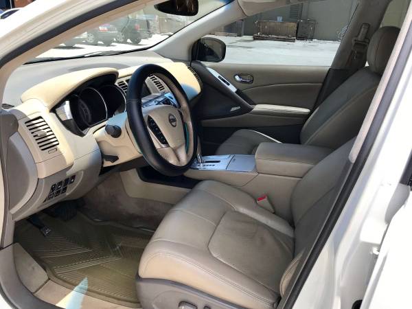 2009 Nissan Murano SL for sale in Medley, FL – photo 5