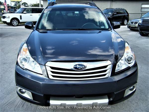 2012 Subaru Outback 2.5i Premium CVT for sale in PORT RICHEY, FL – photo 8
