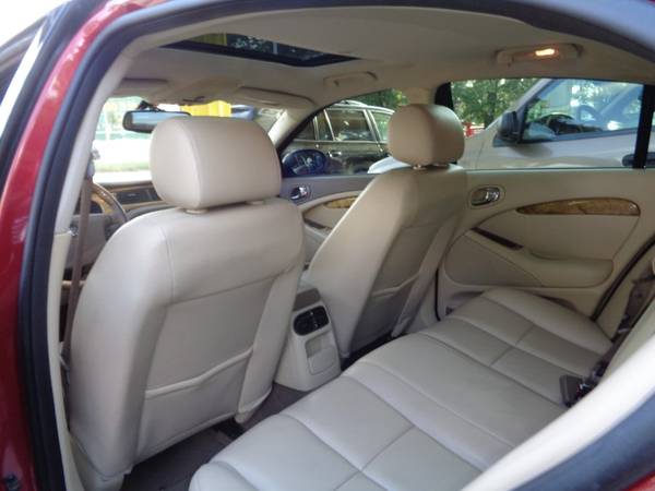 2006 Jaguar S-TYPE 4dr Sdn 3 0 67, 752 Miles Rear Wheel Drive - cars for sale in Rosedale, NY – photo 19