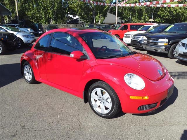 2007 Volkswagen New Beetle ONLY 46 656 MILES for sale in Happy valley, OR – photo 3
