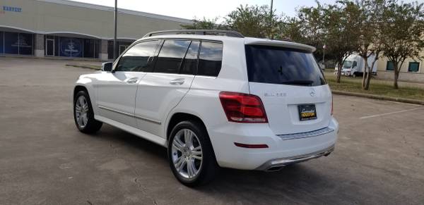 2015 MERCEDES-BENZ GLK350 LOW MILES - cars & trucks - by owner -... for sale in Houston, TX – photo 5