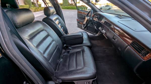 1995 Cadillac DeVille for sale in Las Vegas, NV – photo 12