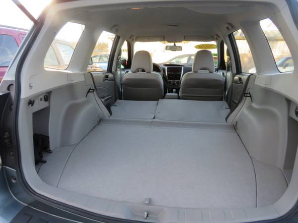 2010 Subaru Forester 2 5X - - by dealer - vehicle for sale in Avenel, NJ – photo 21
