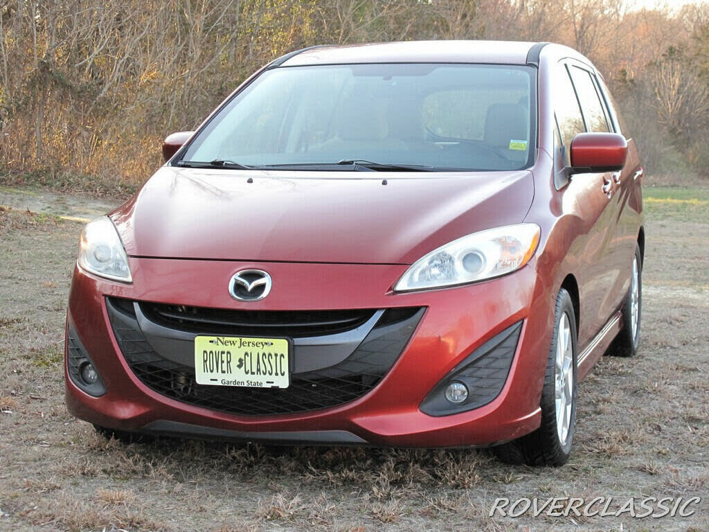 2012 Mazda MAZDA5 Touring for sale in Other, NJ – photo 5