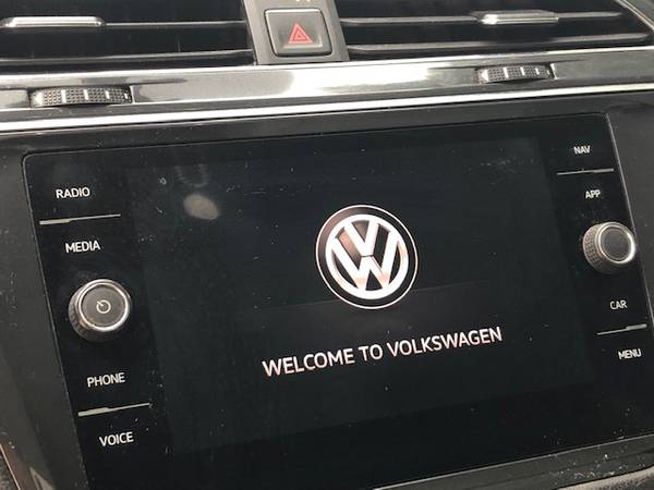 2018 Volkswagen Tiguan 2 0 TSI SEL for sale in Thousand Oaks, CA – photo 22