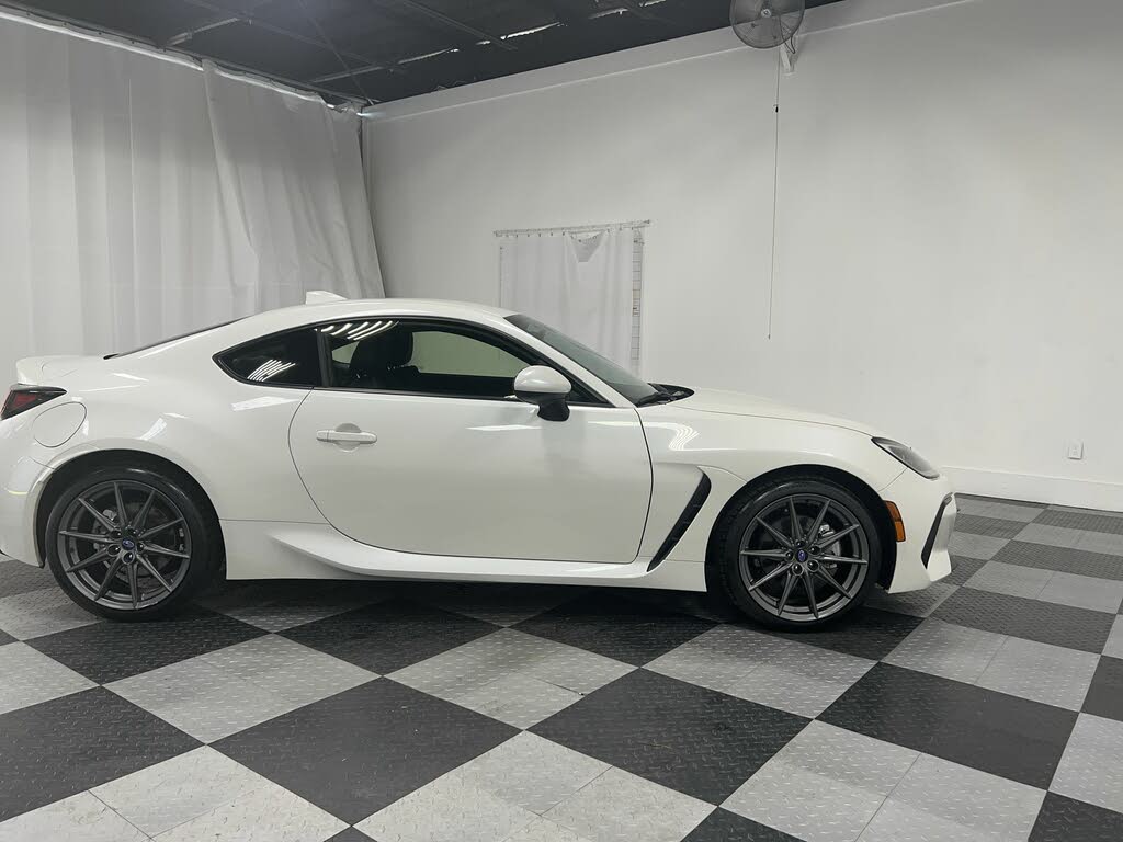 2022 Subaru BRZ Limited RWD for sale in Cleveland, TN – photo 6