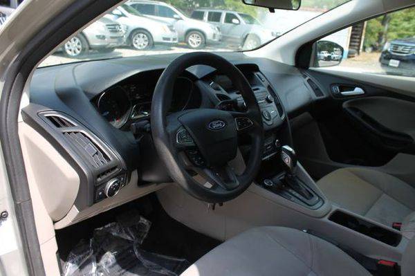 2015 Ford Focus SE Sedan 4D for sale in Alexandria, VA – photo 11