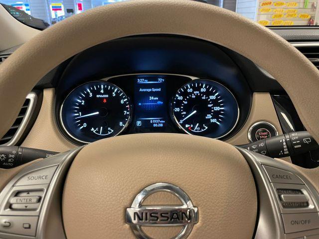 2015 Nissan Rogue SV for sale in Gainesville, GA – photo 21
