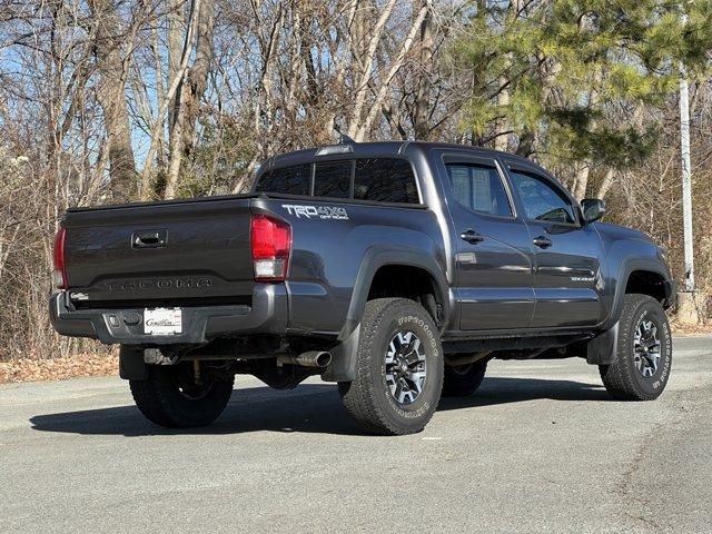 2016 Toyota Tacoma SR for sale in Monroe, NC – photo 5