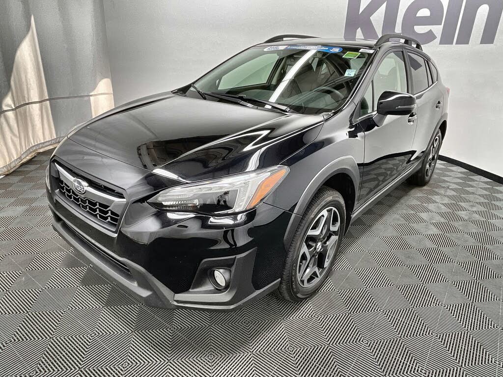 2018 Subaru Crosstrek Limited for sale in Everett, WA – photo 3