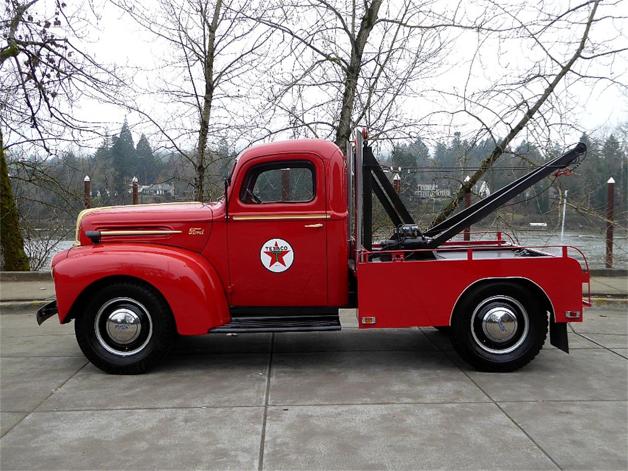 1946 Ford F1 for sale in Gladstone, OR – photo 8
