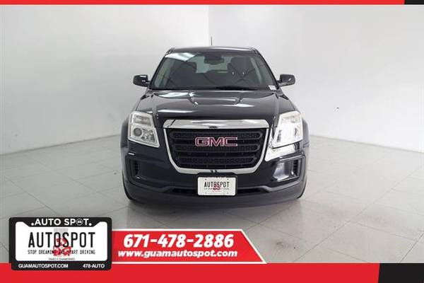 2016 GMC Terrain - Call for sale in Other, Other – photo 2