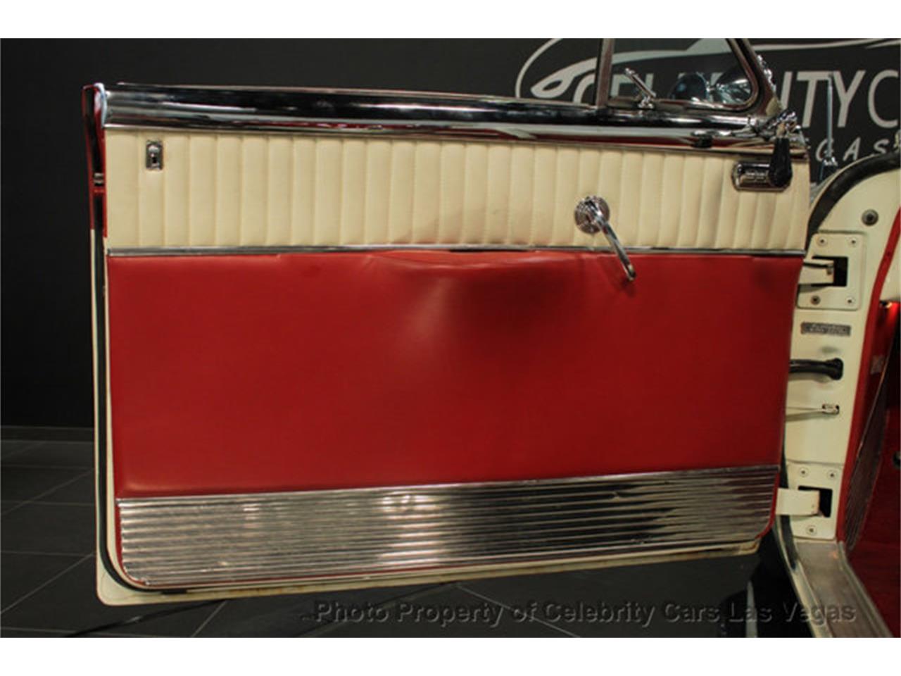 1954 Packard Caribbean for sale in Las Vegas, NV – photo 48