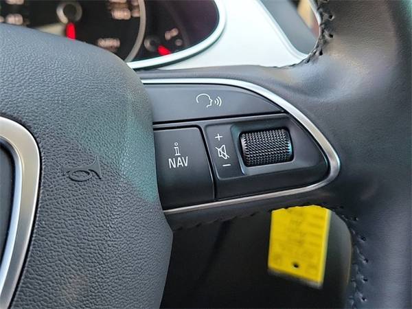 2015 Audi A4 2 0T Premium Plus - - by dealer - vehicle for sale in Denver , CO – photo 16