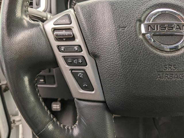 2018 Nissan Titan PRO-4X for sale in Spokane, WA – photo 16