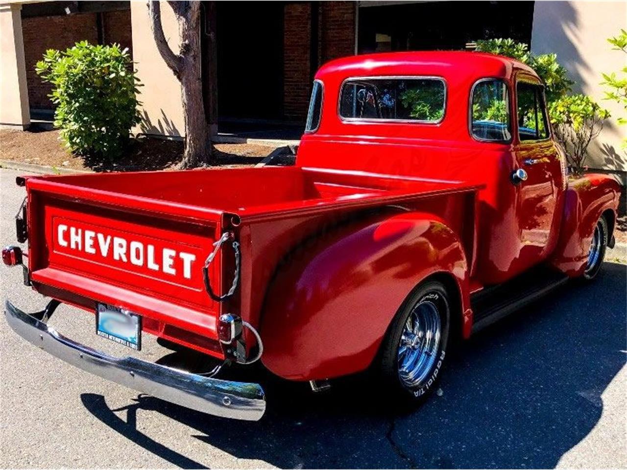 1954 Chevrolet 3100 for sale in Arlington, TX – photo 3