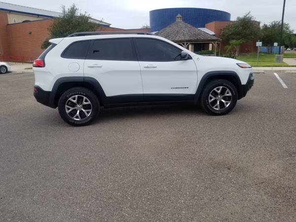 Jeep Cherokee 2015 for sale in Alamo, TX – photo 4