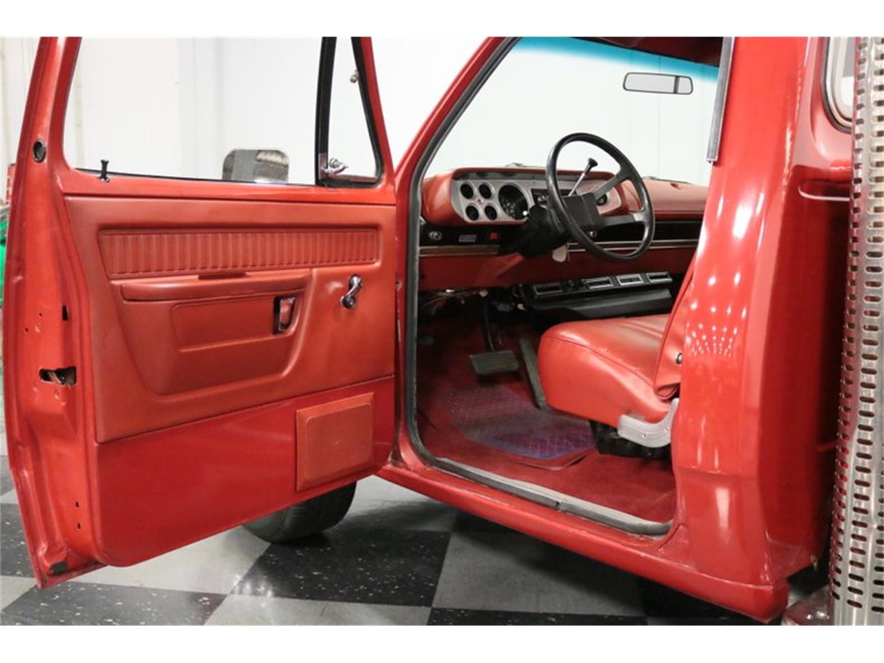 1979 Dodge Little Red Express for sale in Fort Worth, TX – photo 46