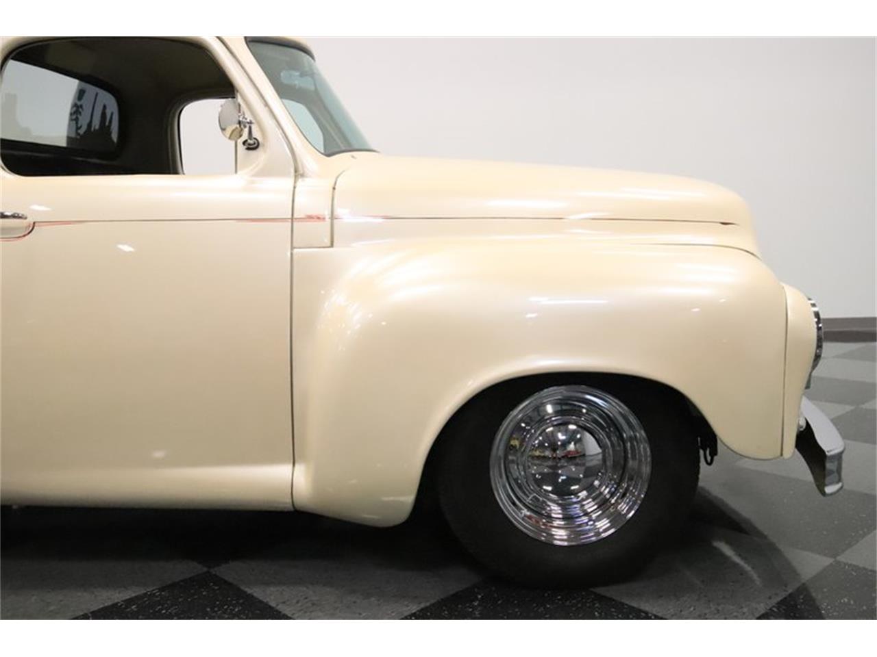 1956 Studebaker Pickup for sale in Mesa, AZ – photo 34