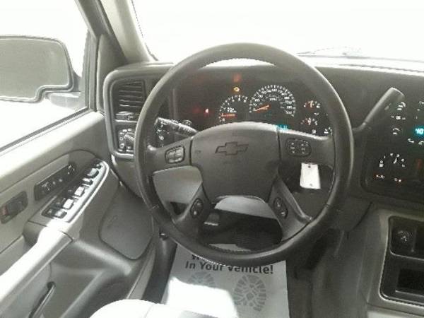 2005 Chevrolet Tahoe Z71 - SUV for sale in Comanche, TX – photo 9