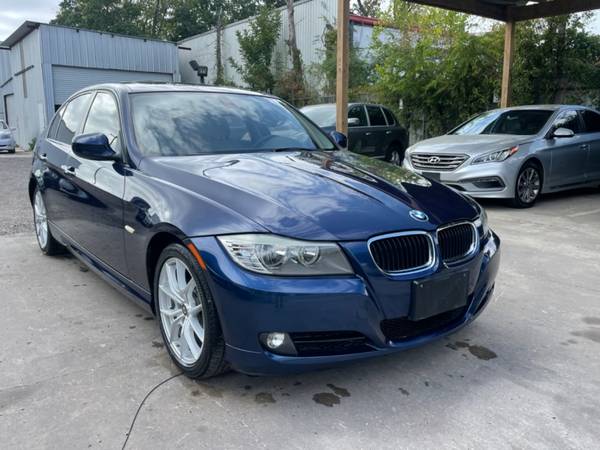 2011 BMW 3 Series 4dr Sdn 328i RWD - - by dealer for sale in Houston, TX – photo 4