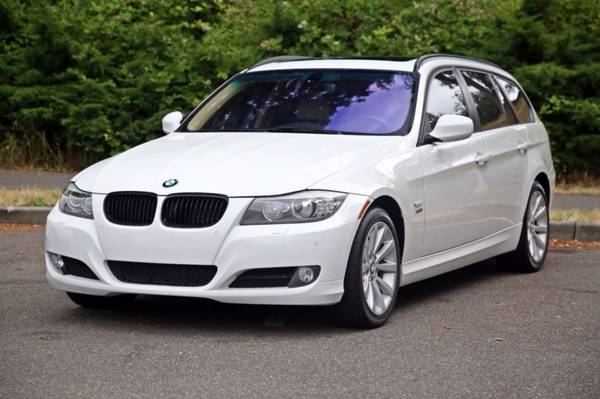 2011 BMW 3 Series 328i xDrive AWD 4dr Wagon - - by for sale in Tacoma, OR
