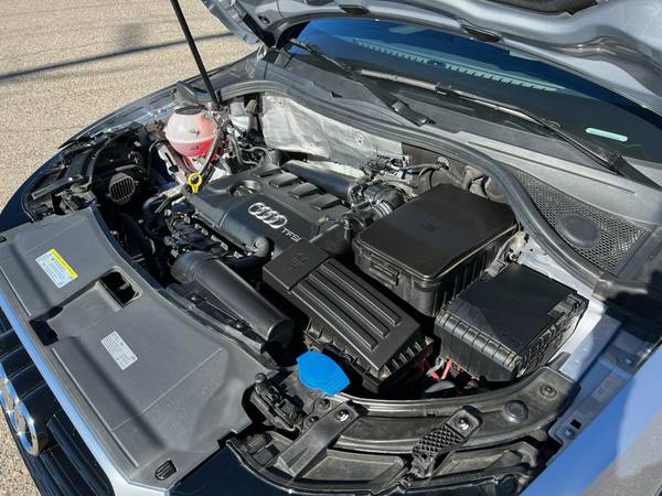 2018 Audi Q3 Quattro Tiptronic Low Miles - - by for sale in Prescott, AZ – photo 11