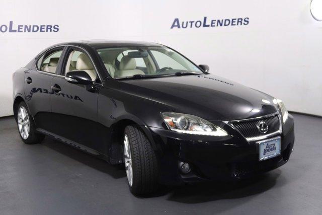 2013 Lexus IS 250 Base for sale in Other, NJ – photo 3