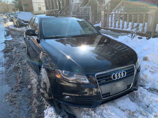2009 Audi A4 2 0T Quattro Premium Plus Fully Loaded for sale in Brooklyn, NY – photo 6