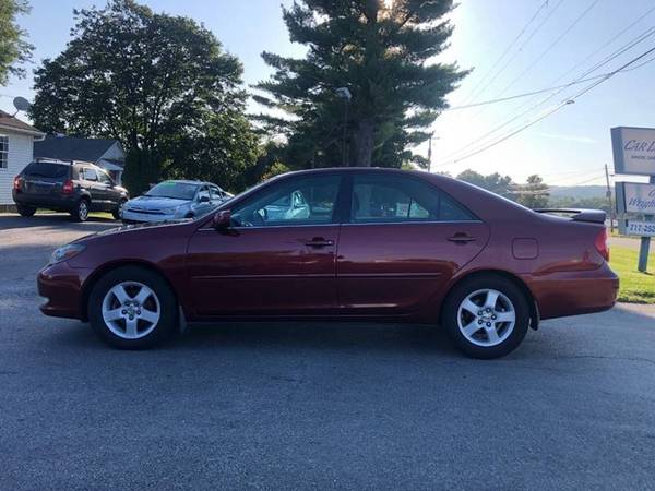 2004 Toyota Camry SE 4dr Sedan for sale in Wrightsville, PA – photo 7