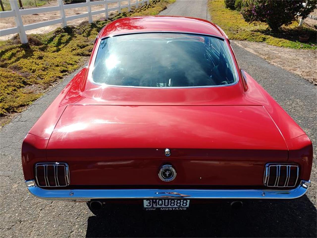 1965 Ford Mustang for sale in San Luis Obispo, CA – photo 4