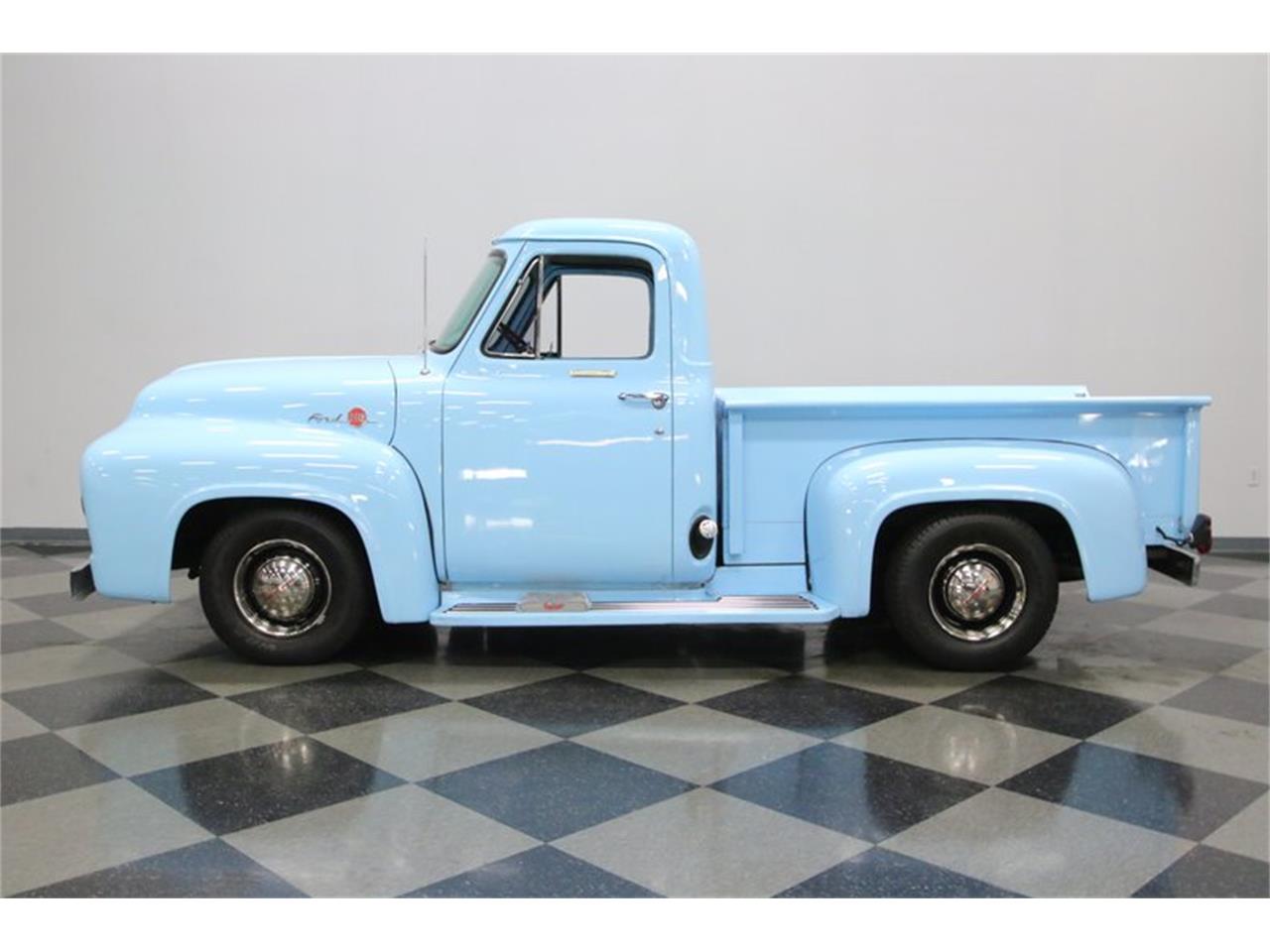 1955 Ford F100 for sale in Lavergne, TN
