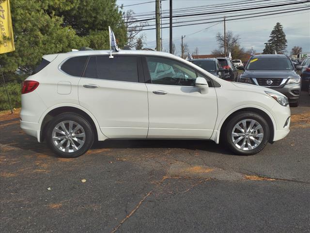 2018 Buick Envision Essence for sale in Other, PA – photo 24