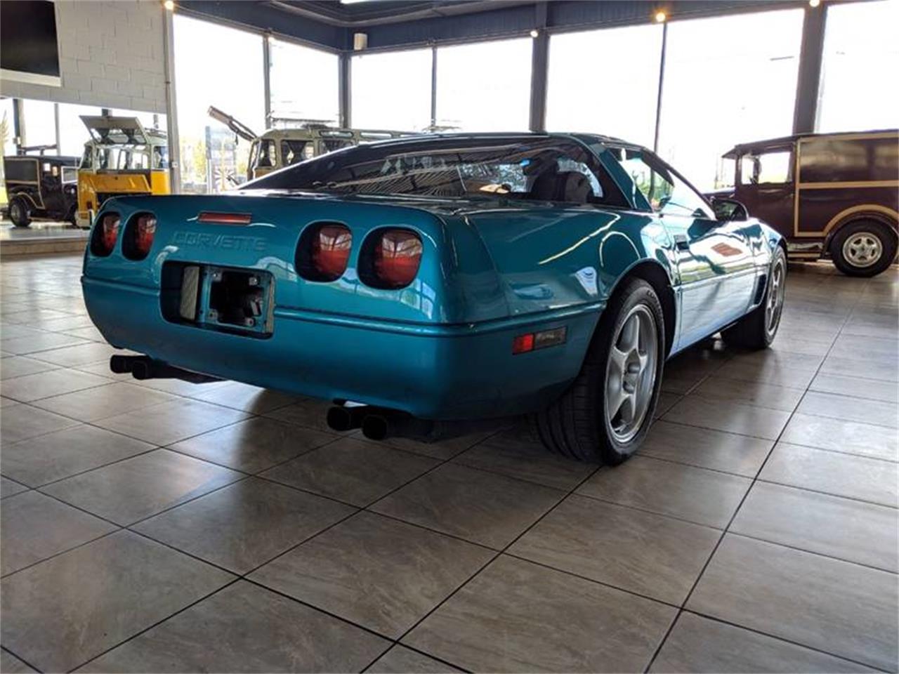 1994 Chevrolet Corvette for sale in St. Charles, IL – photo 6