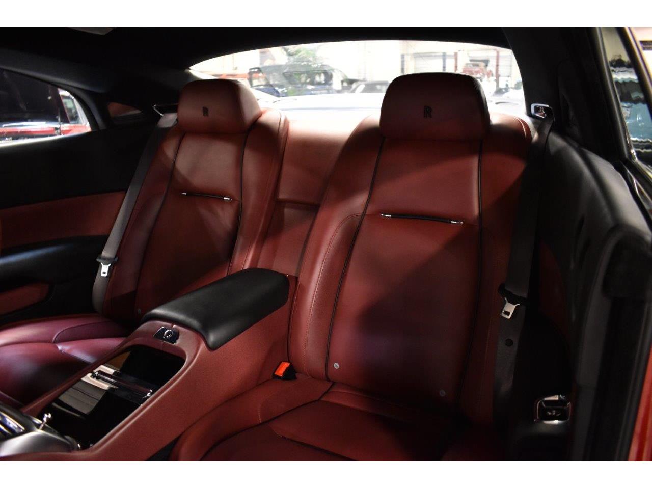 2014 Rolls-Royce Silver Wraith for sale in Costa Mesa, CA – photo 21