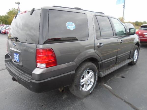 2003 Ford Expedition XLT Popular 5.4L 4WD for sale in Cudahy, WI – photo 8