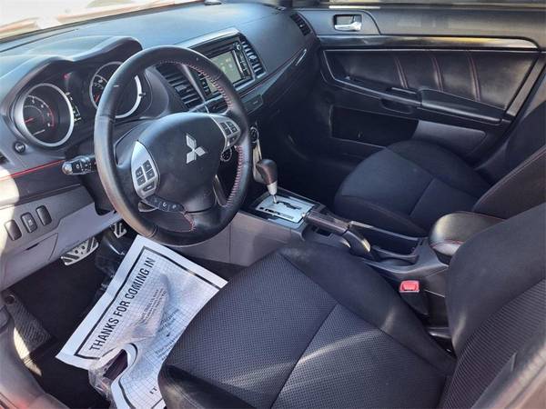2017 Mitsubishi Lancer LE - - by dealer - vehicle for sale in Denver , CO – photo 7