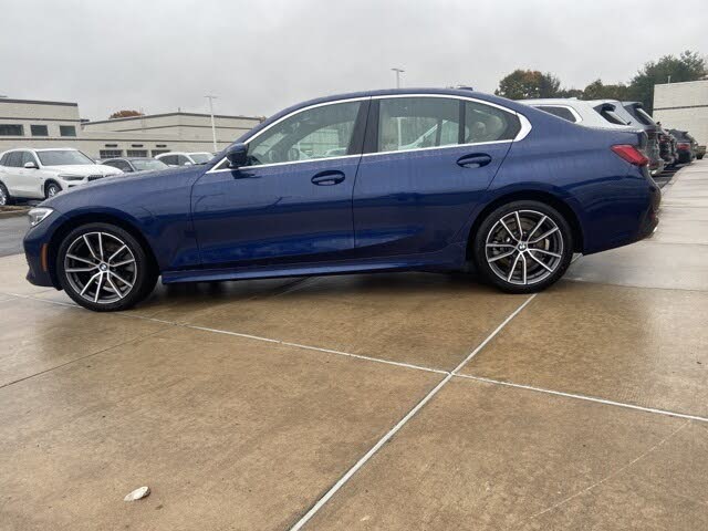 2020 BMW 3 Series 330i xDrive Sedan AWD for sale in Other, CT – photo 4