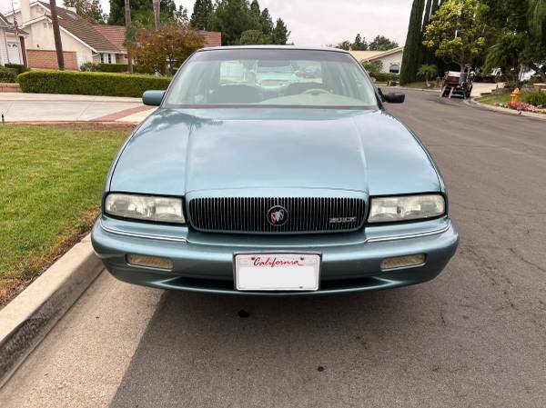 1996 Buick Regal for sale in Yorba Linda, CA – photo 2