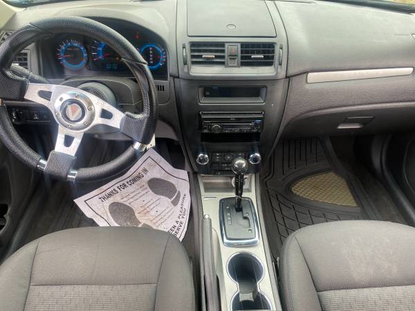 2010 Ford Fusion, Heavily Modified, Excellent Condition, Available... for sale in Honolulu, HI – photo 13