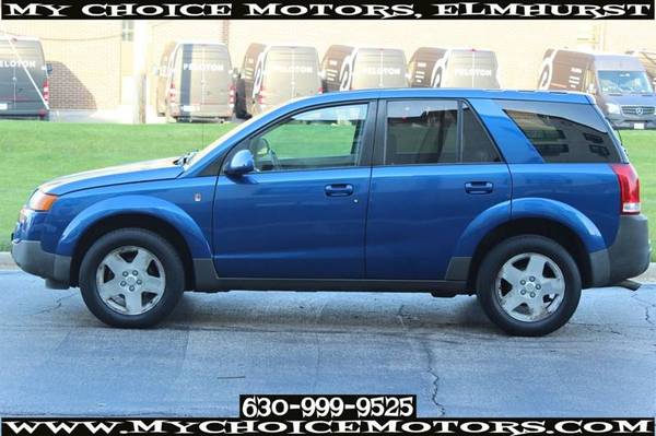 2005 *SATURN**VUE* 1OWNER SUNROOF KEYLESS ALLOY GOOD TIRES 864197 for sale in Elmhurst, IL – photo 8