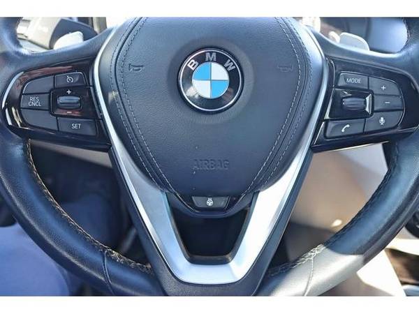 2018 BMW 5 Series sedan 530i xDrive - - by dealer for sale in Chandler, OK – photo 20