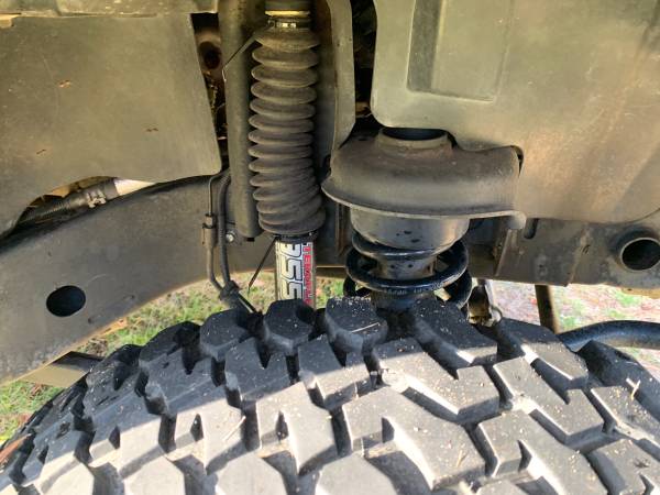 Lifted 2007 Black Jeep Wrangler Rubicon - Spotless - cars & trucks -... for sale in Butler, NY – photo 10