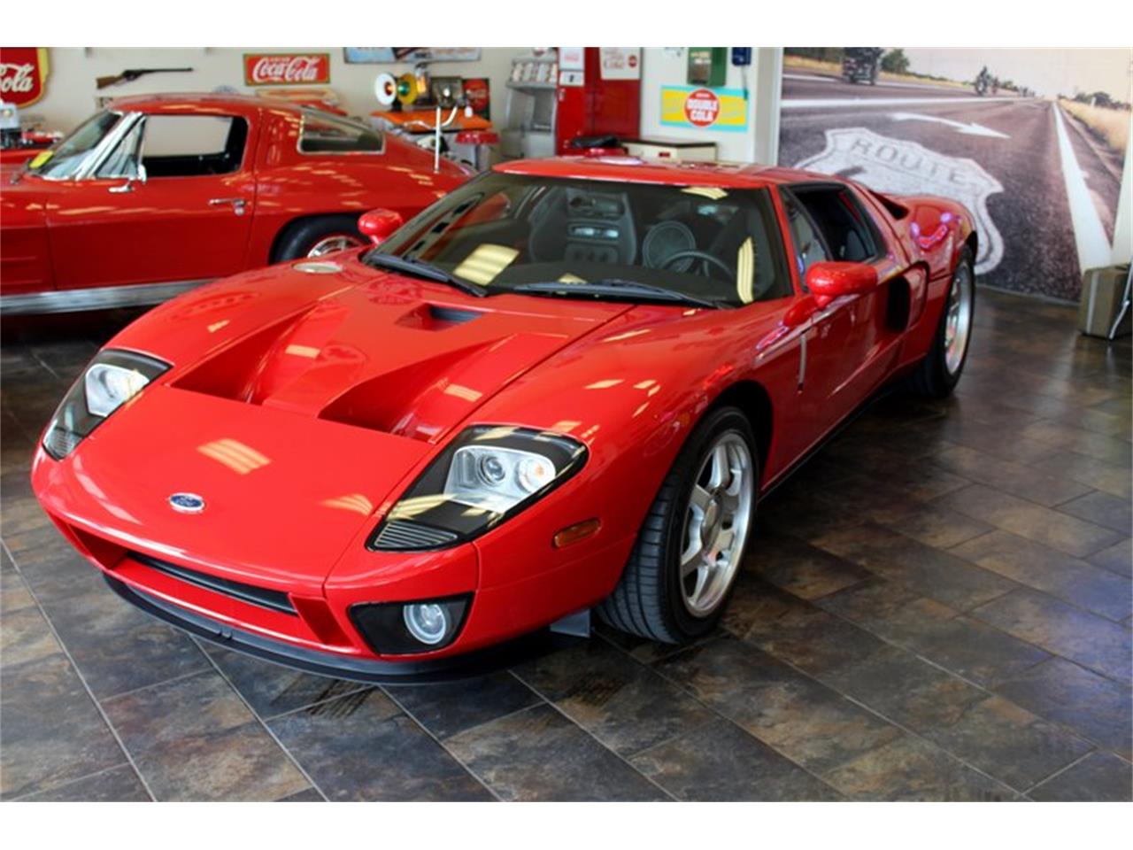 2005 Ford GT for sale in Sarasota, FL – photo 3