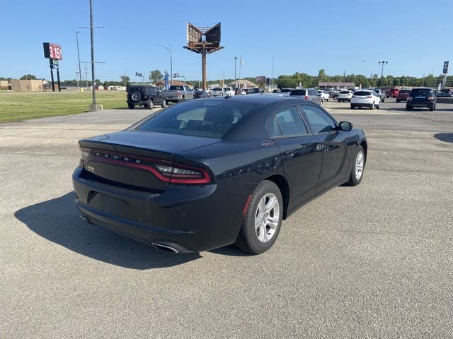 2020 Dodge Charger SXT RWD for sale in Dexter, MO – photo 2