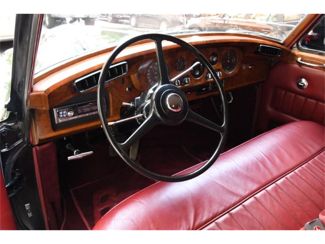 1960 Bentley S2 for sale in Cadillac, MI – photo 12