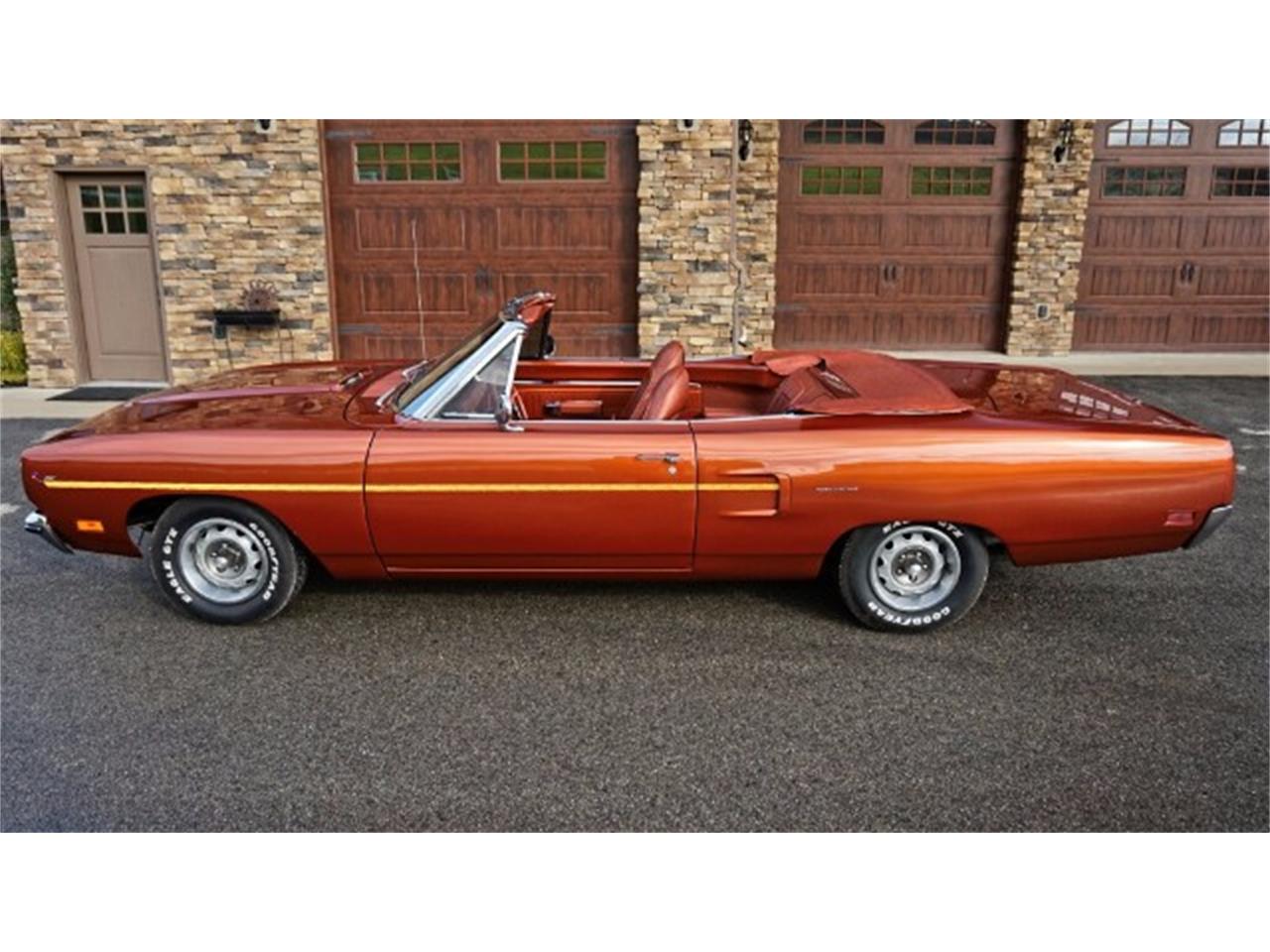 1970 Plymouth Road Runner for sale in Homer City, PA – photo 14