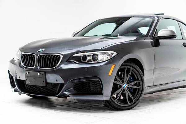 2016 BMW M235i xDrive - - by dealer - vehicle for sale in Other, LA – photo 10